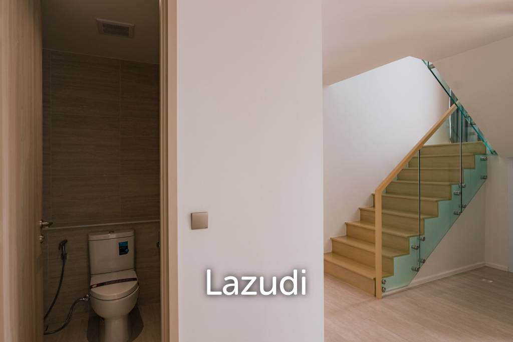 picture 170 Sqm 3 Bed ADLER Chan Road - 19/22