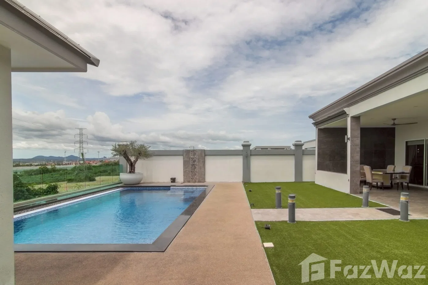 picture Luxury Pool Villa – Siam Royal View Pattaya 6611391 - 3/14