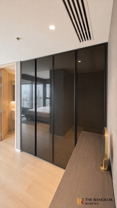 picture 💟2-Storey Duplex with High Ceilings and City Views - The Lofts Silom🚆Near BTS Surasak - 10/15