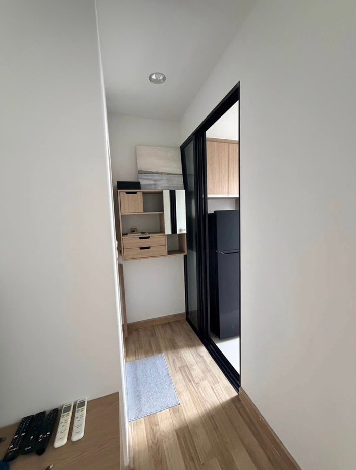 รูป ให้เช่า Niche Mono สุขุมวิท -แบริ่ง 🏡 10,000 พร้อมอยู่ ‼️ BTS แบริ่ง #ตอบแชทไว🔥🔥 รหัส M2287 - รูปที่ 7/10