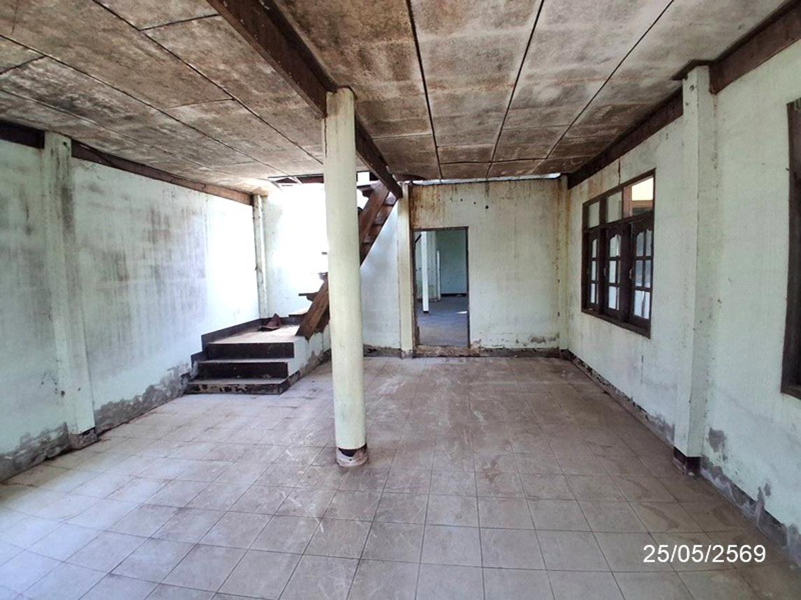 รูป บ้านเดี่ยว 151 ตร.วา สุวรรณภูมิ ร้อยเอ็ด 835,000 - รูปที่ 22/32