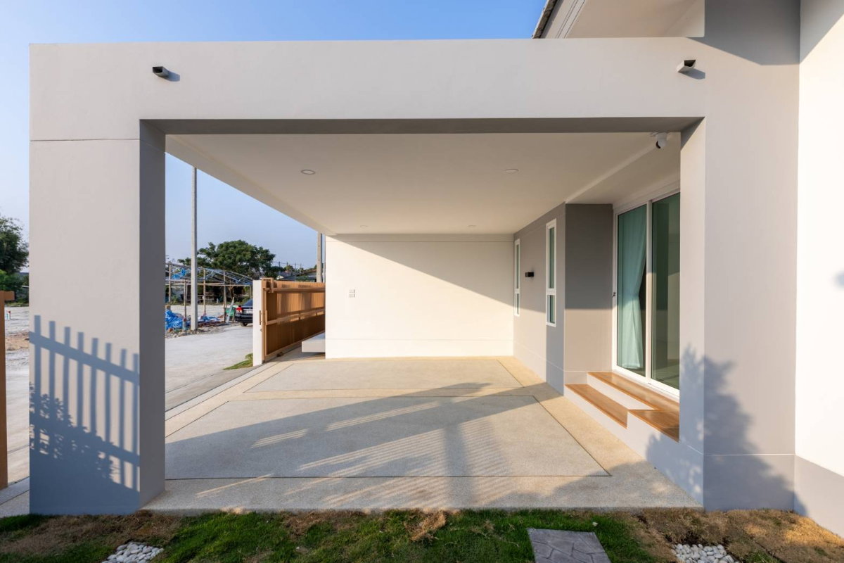 picture Brand-New Single-Storey House for Sale ✨🏡 - 19/19