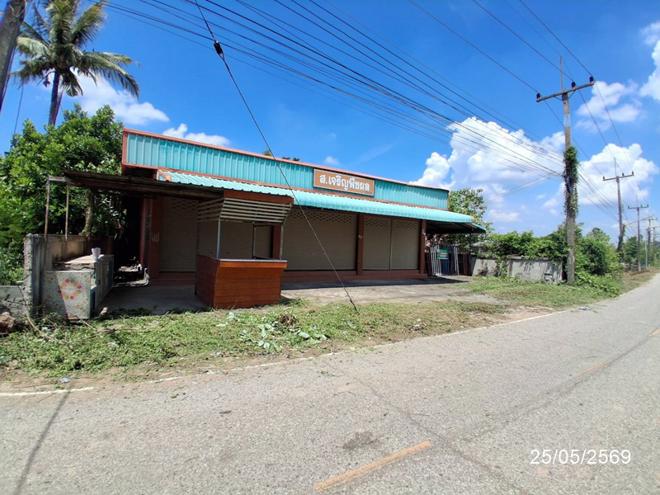 รูป บ้านเดี่ยว 131 ตร.วา เสลภูมิ ร้อยเอ็ด 2.9M - รูปที่ 11/26