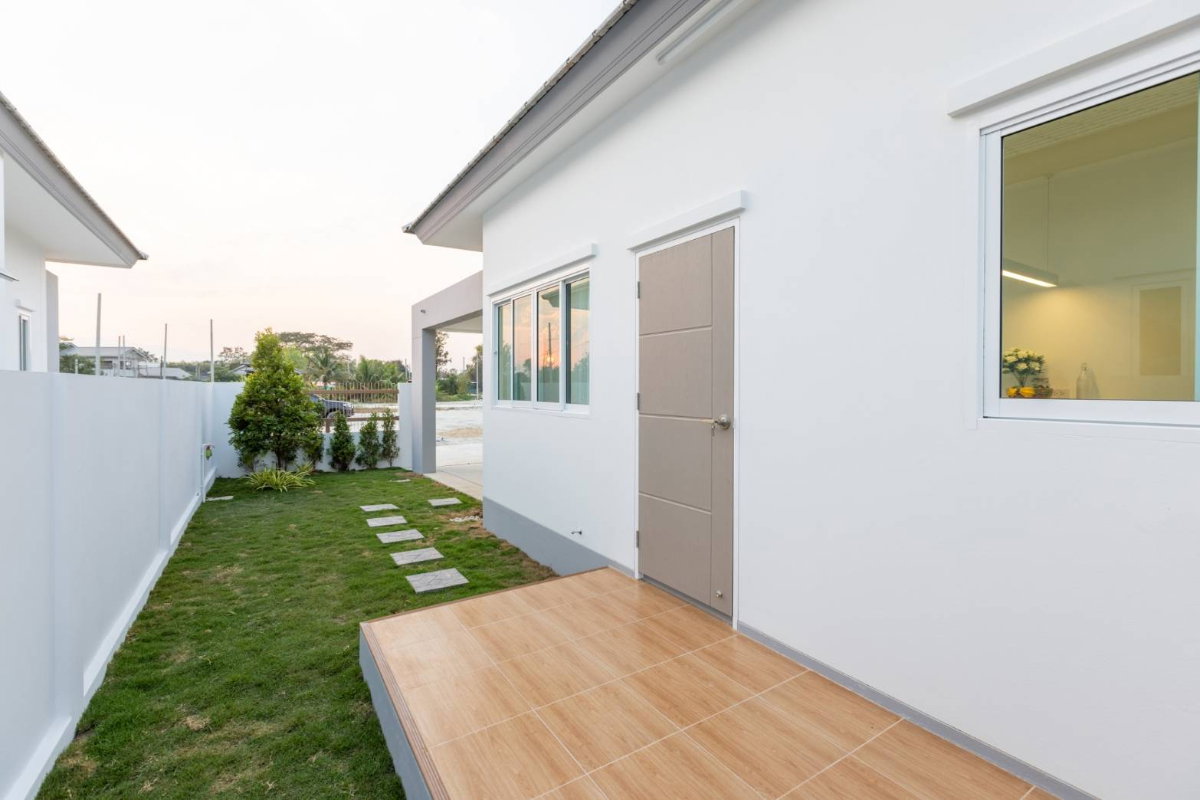picture Brand-New Single-Storey House for Sale ✨🏡 - 17/19