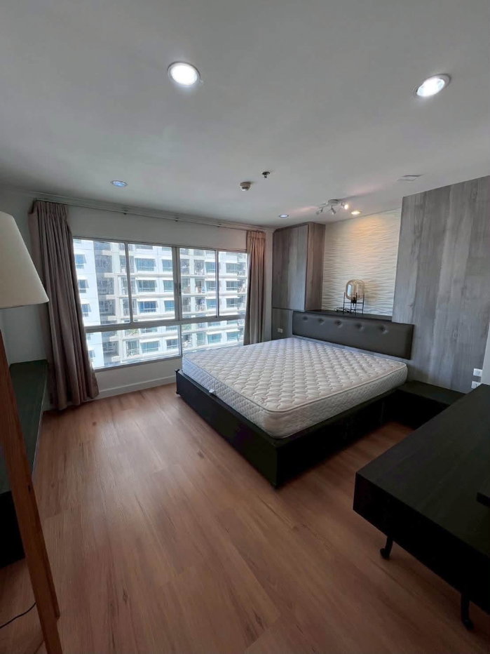 รูป  Lumpini Park Riverside พระราม3  3 ห้องนอน 🛏️2 ห้องน้ำ🛁 - รูปที่ 2/7