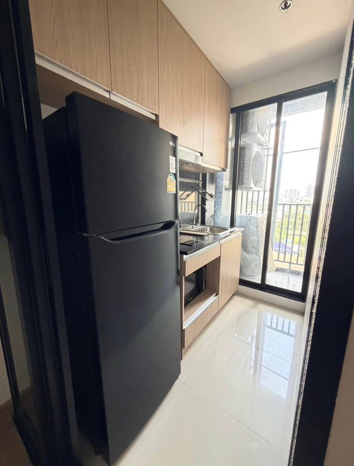 รูป ให้เช่า Niche Mono สุขุมวิท -แบริ่ง 🏡 10,000 พร้อมอยู่ ‼️ BTS แบริ่ง #ตอบแชทไว🔥🔥 รหัส M2287 - รูปที่ 10/10