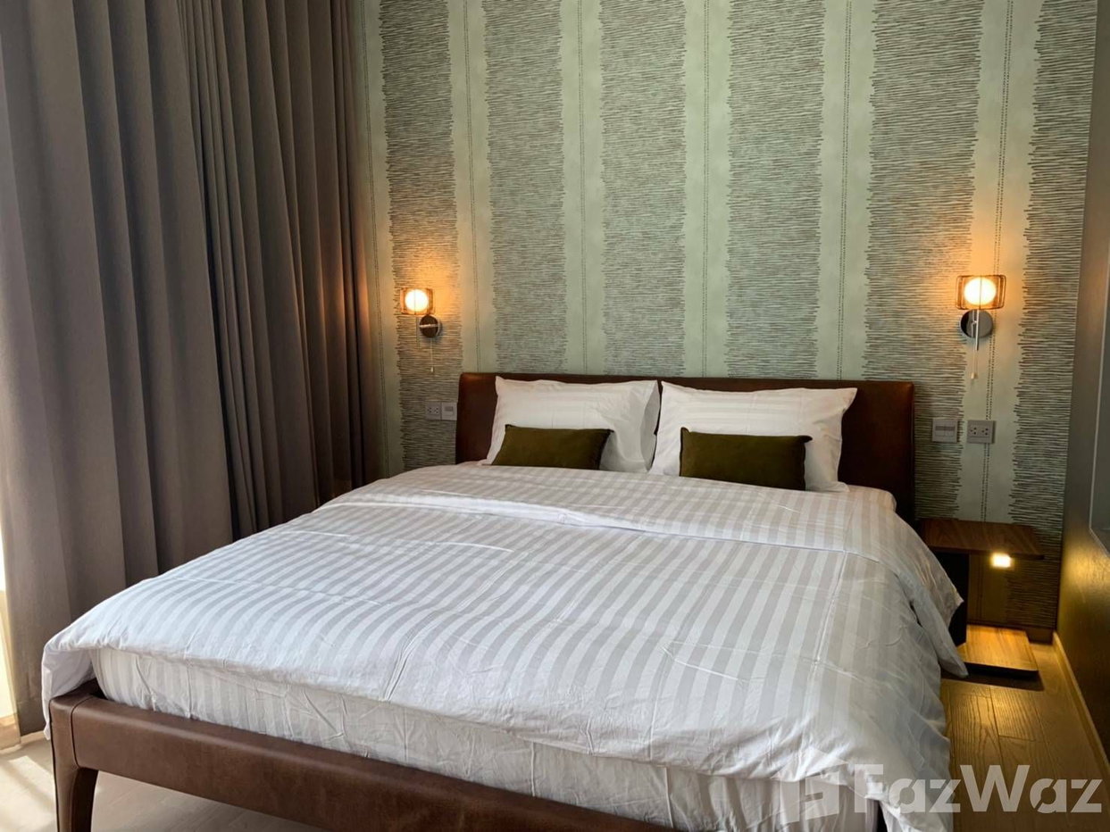 รูป คอนโดให้เช่า 1 ห้องนอน ในโครงการ ดิ เอส อโศก 418195 - รูปที่ 2/7