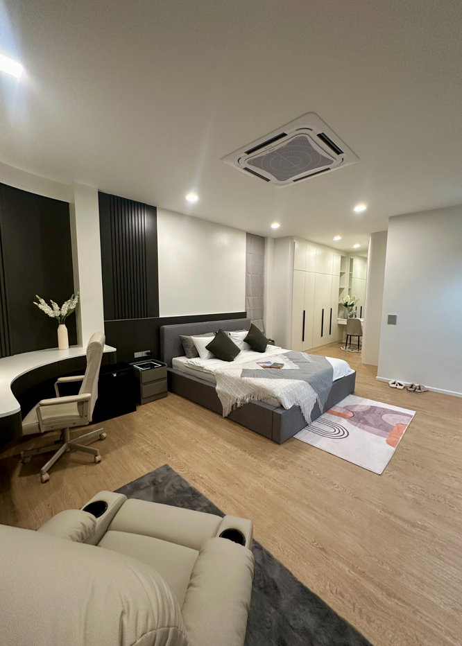 รูป 🏡💎 ขาย Luxury Pool Villa 2 ชั้น พร้อมสระว่ายน้ำส่วนตัว #CSRP101302 - รูปที่ 8/20