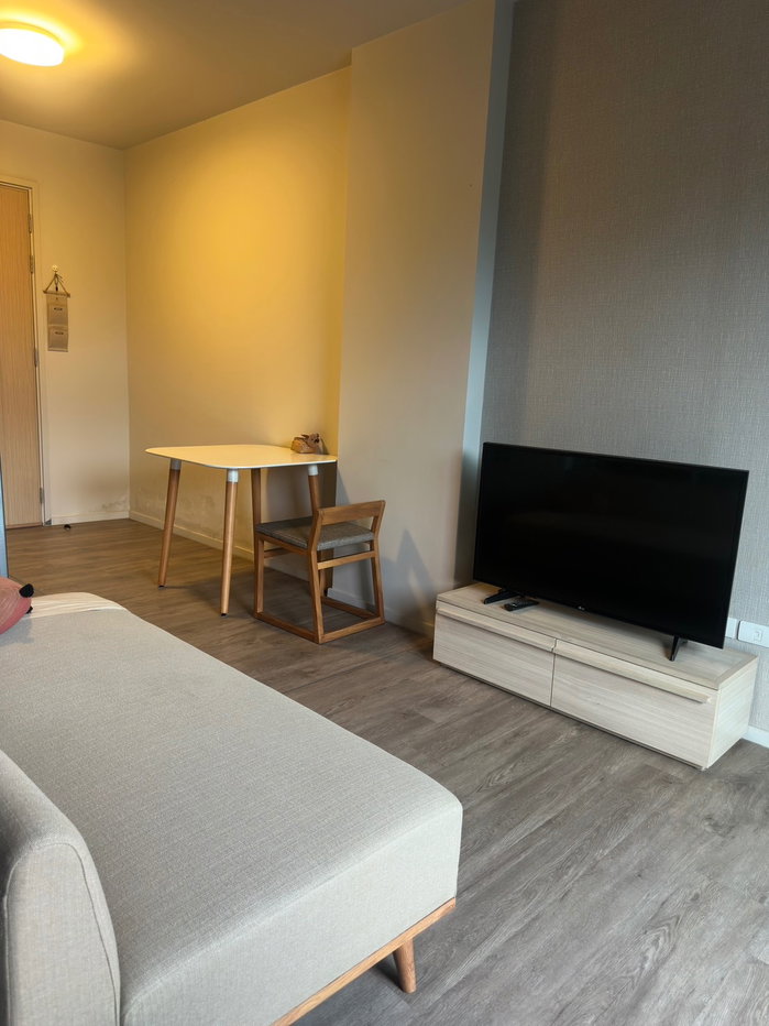picture Nice location near Central Festival Chiangmai 1.8MB only! - 3/7