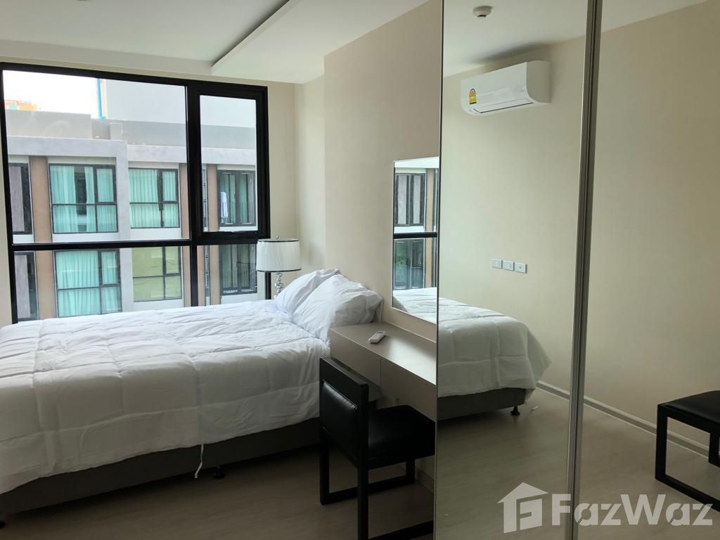 รูป คอนโดให้เช่า 2 ห้องนอน ในโครงการ วีธารา สุขุมวิท 36 1725114 - รูปที่ 4/9