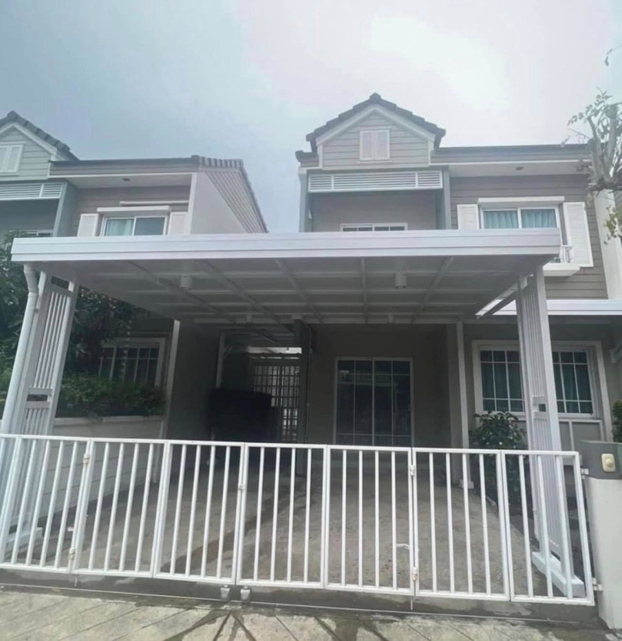 รูป ST13307 - The Village Bangna - Wongwaen3 : MegaBangna  - รูปที่ 7/20