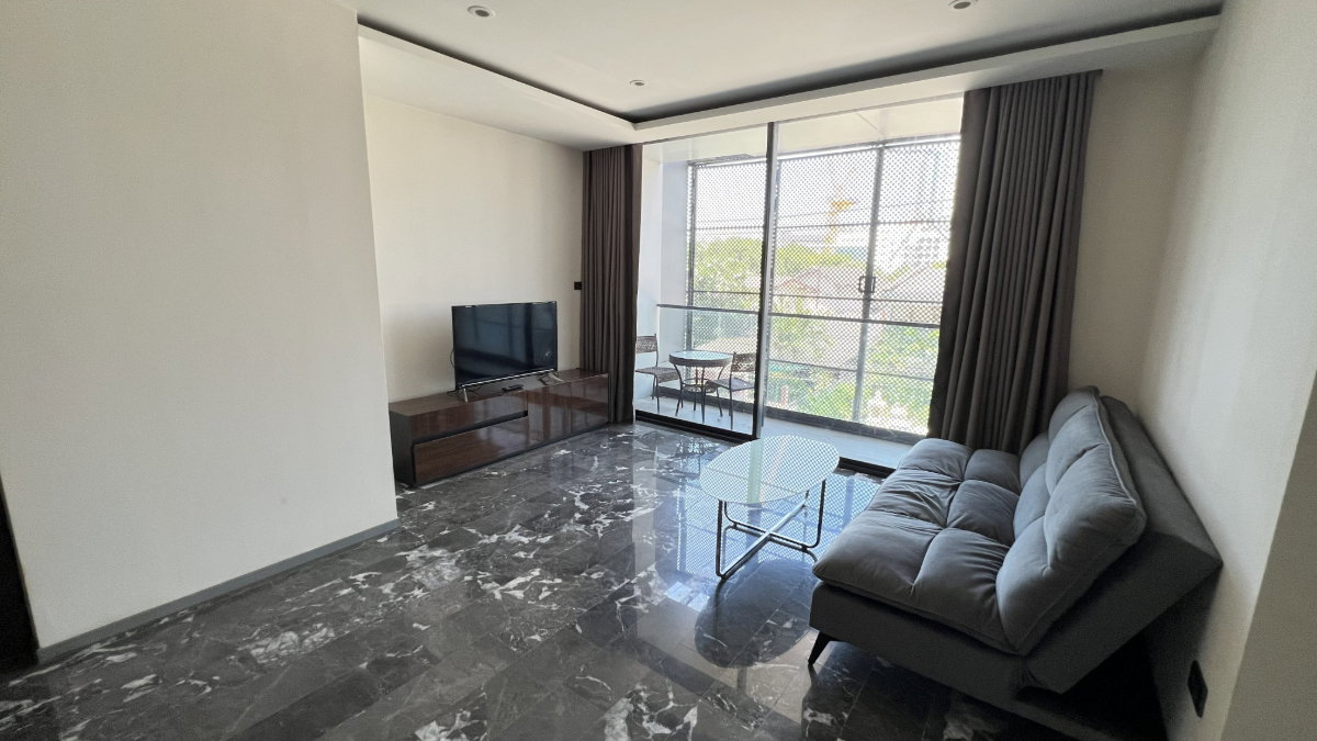 รูป 168 Sukhumvit 36 1BR 48.57 ตร.ม. เพียง ฿127K/ตร.ม. ต่ำกว่าตลาด - U1984521 - รูปที่ 1/15