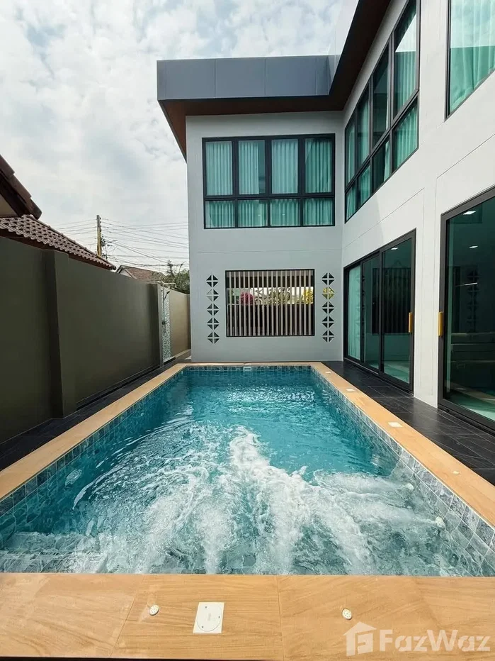 picture 🔥Hot SALE – Luxury Pool Villa with Private Jacuzzi 🔥 6612199 - 17/17