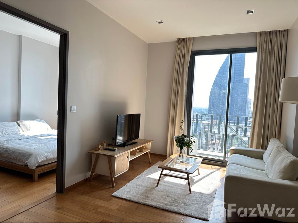 picture 1 Bedroom Condo for rent at Keyne 1660566 - 2/7