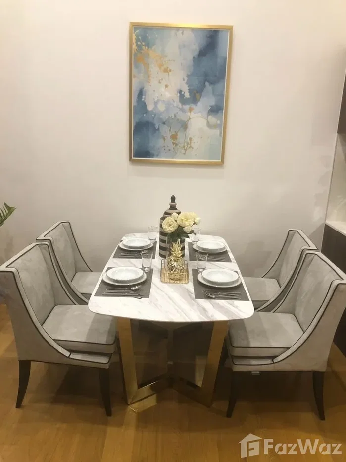 picture Siamese Exclusive Sukhumvit 31 | Duplex | 2 Bedrooms | 87 SQ 6594666 - 7/12