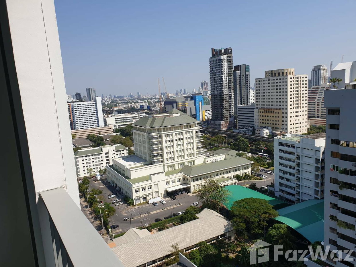 picture 2 Bedroom Condo for sale at Ideo Mobi Phayathai  403185 - 9/10