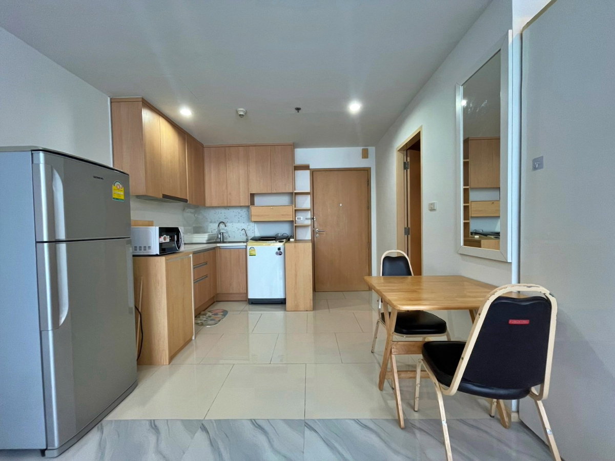 picture ðCondo for rent Villa Rachatewi - 11/13
