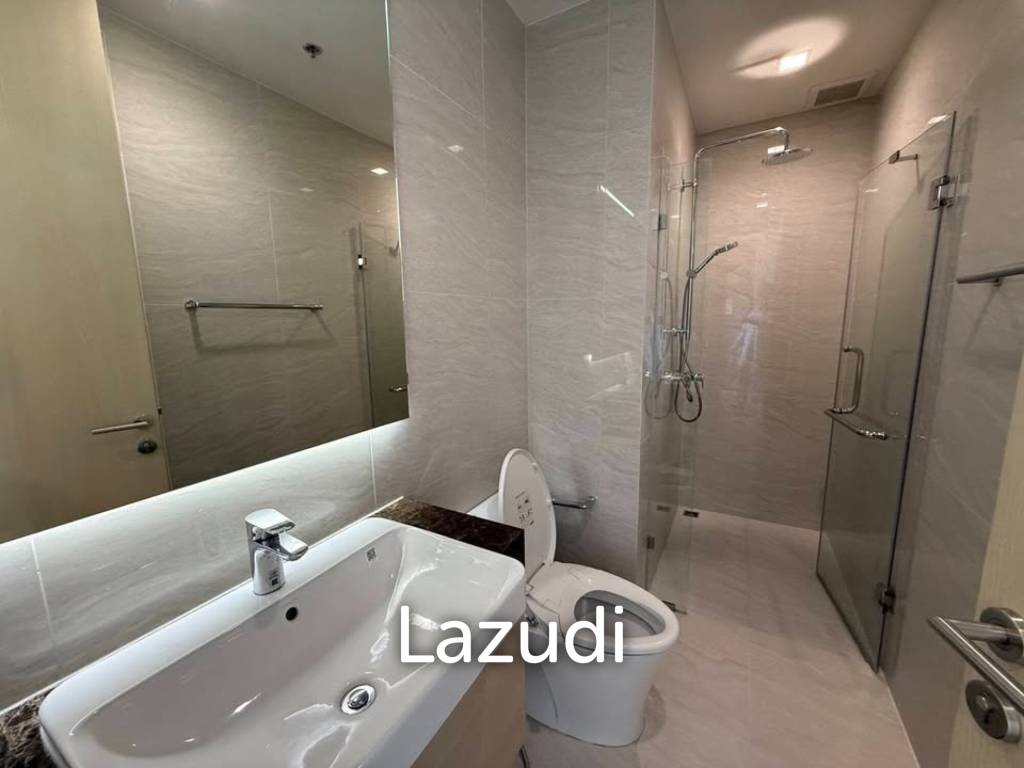 picture 60 sqm high-floor condo at Noble State 39 in Khlong Tan Nuea Bangkok - 11/12