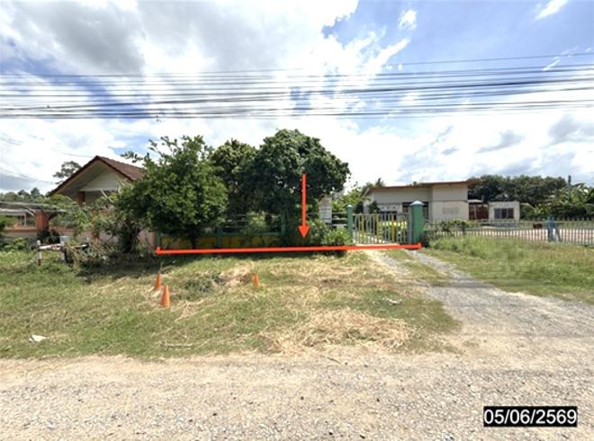 รูป บ้านเดี่ยว 164.2 ตร.วา คลองขลุง กำแพงเพชร 2M - รูปที่ 5/18
