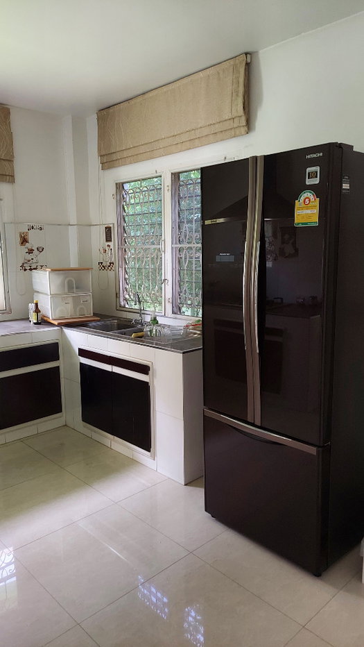 รูป 🏡✨ ให้เช่าบ้านเดี่ยว 2 ชั้น | ใกล้มหาวิทยาลัยรังสิต | พร้อมเฟอร์นิเจอร์ เข้าอยู่ได้ทันที 🌿 - รูปที่ 5/11