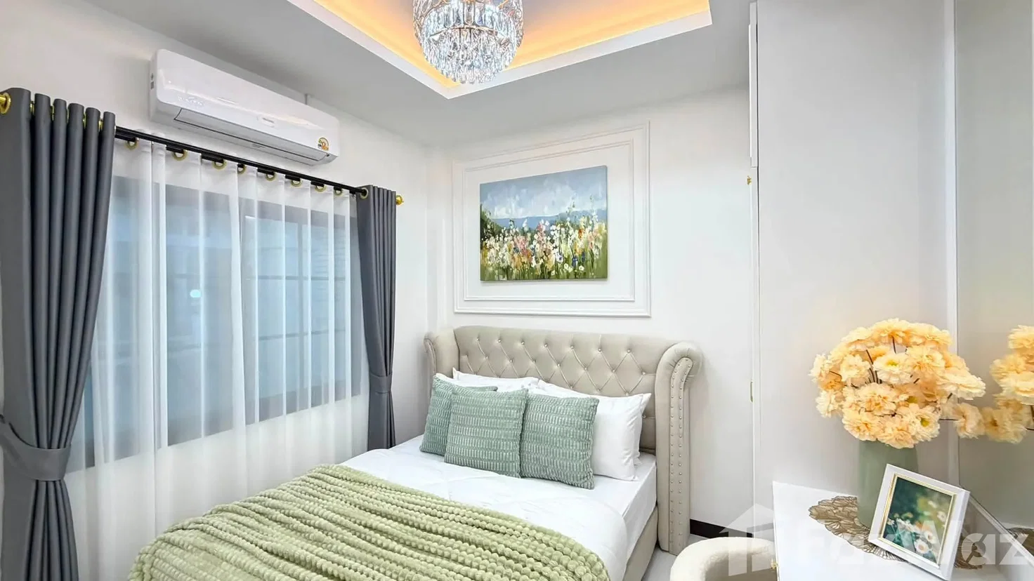 picture Corner Pool Villa for Sale – Ek Mongkol 3 6612570 - 15/27