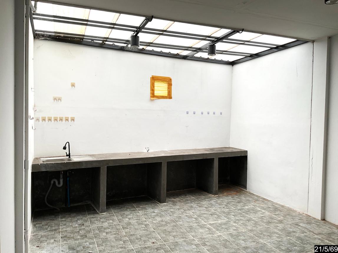 picture SHOP HOUSE 27.6 Sq.w. Muang Nakhon Ratchasima Nakhon Ratchasima for 2.9M - 18/28