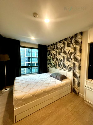Condos for rent : For Rent Condo METRO LUXE ROSE GOLD PHAHOL-SUTTHISAN Building A, Floor ,1 bed room, Room size 34 sqm