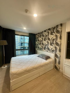 รูปภาพ For Rent Condo METRO LUXE ROSE GOLD PHAHOL-SUTTHISAN Building A, Floor ,1 bed room, Room size 34 sqm