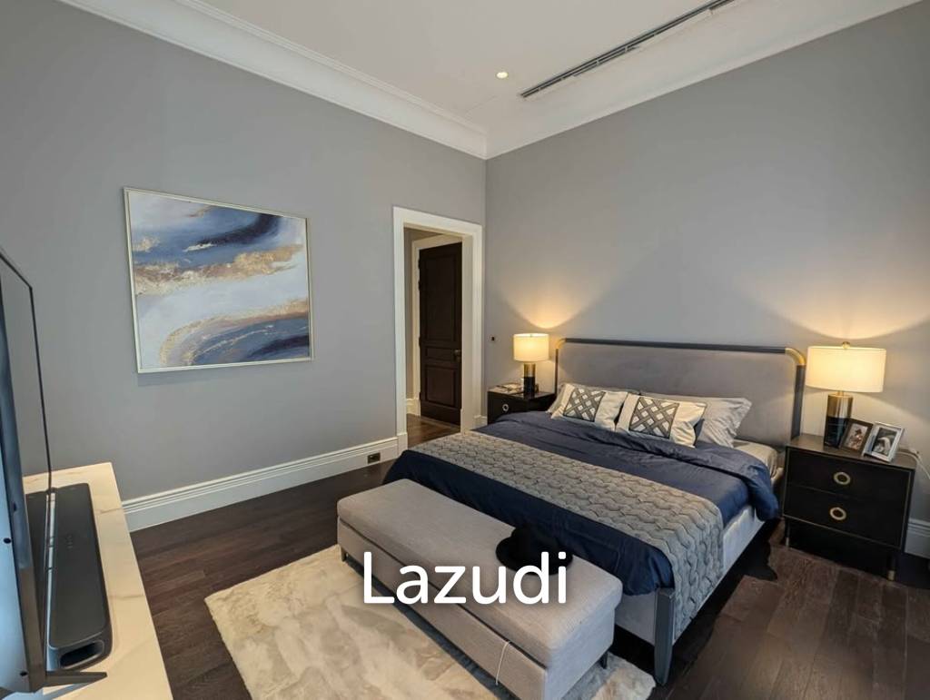 picture 98 Wireless Duplex 245 Sqm 3 Bed 4 Bath - 6/24