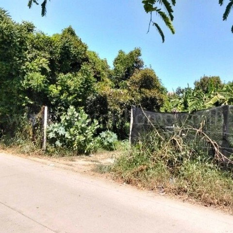 รูป ที่ดินเปล่า 347 ตร.ว ถมแล้ว ซอยร่วมใจพัฒนา บางขุนกอง ใกล้โฮมโปรราชพฤกษ์ นครอินทร์ - รูปที่ 4/15