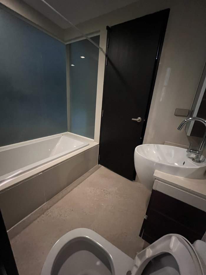 picture [For Rent] Sky Walk Residences | 1 Bedroom, 1 Bathroom  - 8/17
