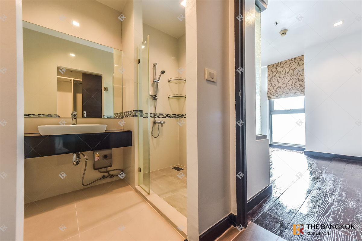 picture Special unit at an attractive price Ideo Q Phayathai near BTS Phaya Thai - 1/10
