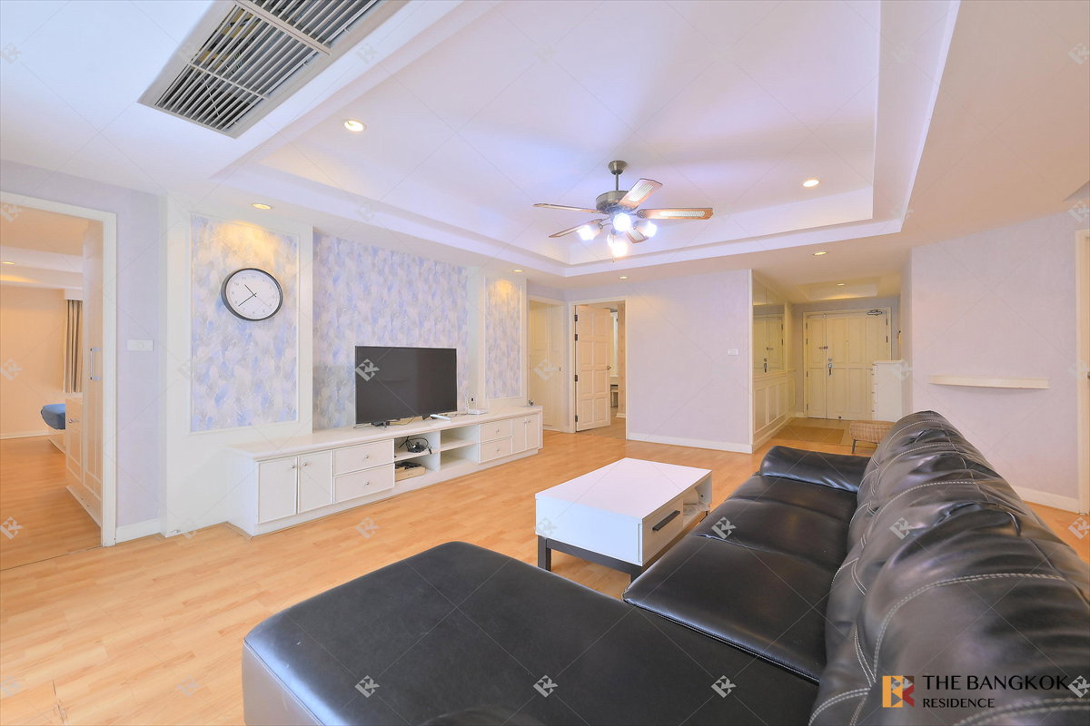 รูป เช่าคอนโด 💎 Royal Castle Sukhumvit 3นอน 160ตร.ม. 60k 💛 ยูนิตสวยกว้าง ว่างแล้ว ใกล้ BTS ทองหล่อ - รูปที่ 12/18