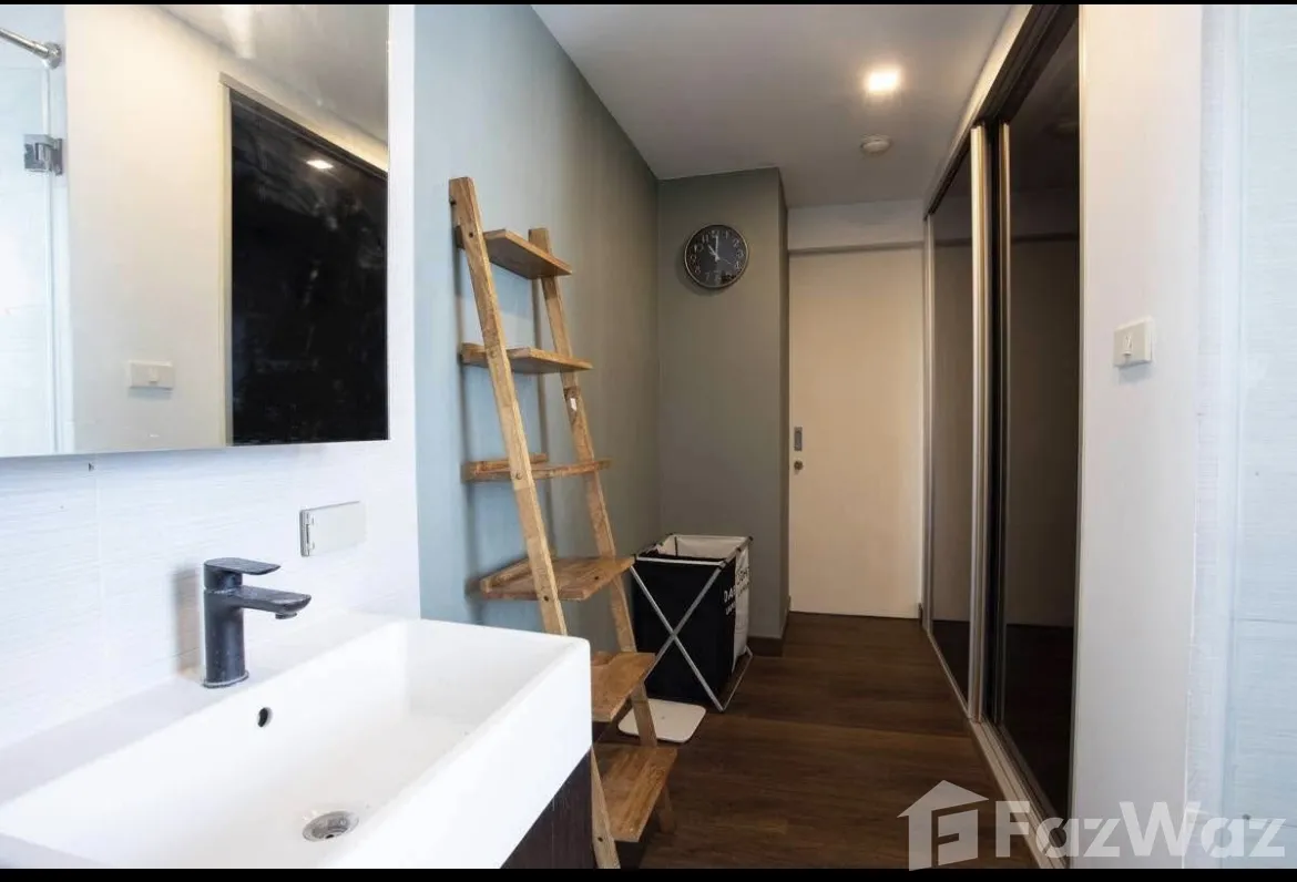รูป ขาย คอนโด 2 ห้องนอน ในโครงการ อิสสระ แอท 42 สุขุมวิท 5764640 - รูปที่ 10/10