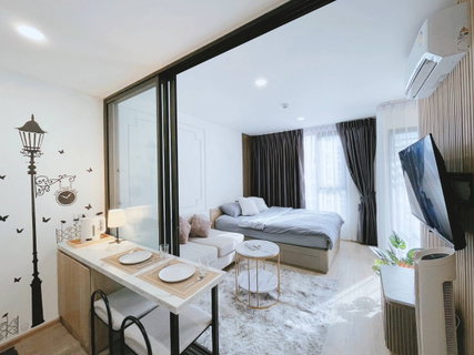 รูปภาพ Oneder Kaset Condo For Rent / Line : @mintocondo