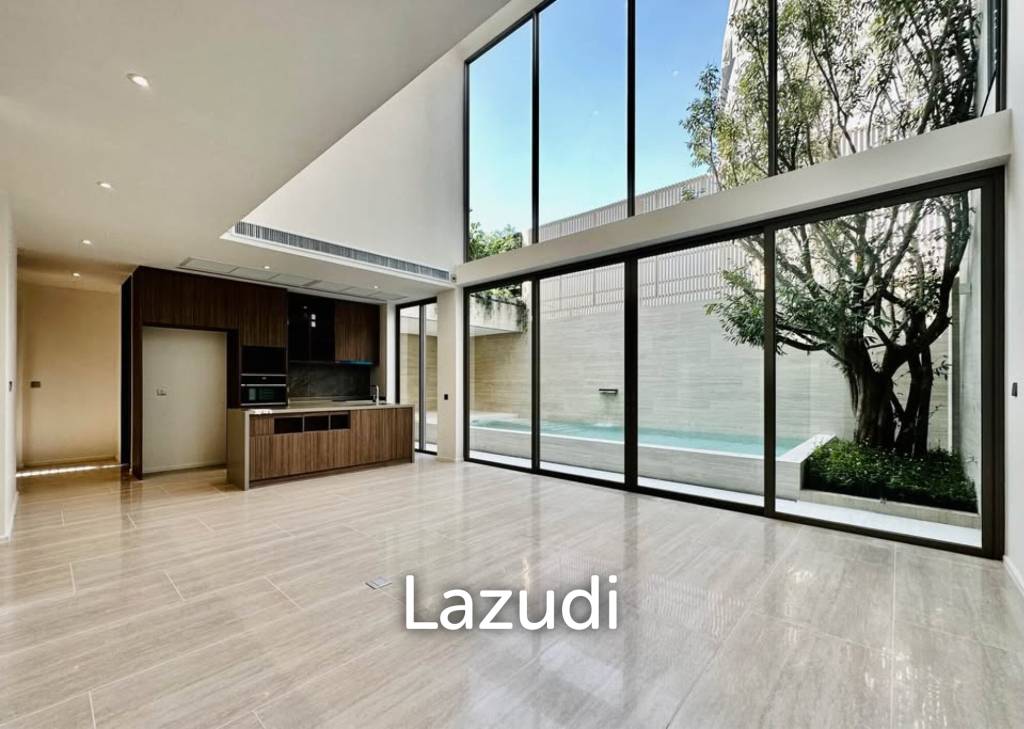 รูป 4 Bedroom 5 Bathroom 533 SQ.M Baan Chan - รูปที่ 8/10
