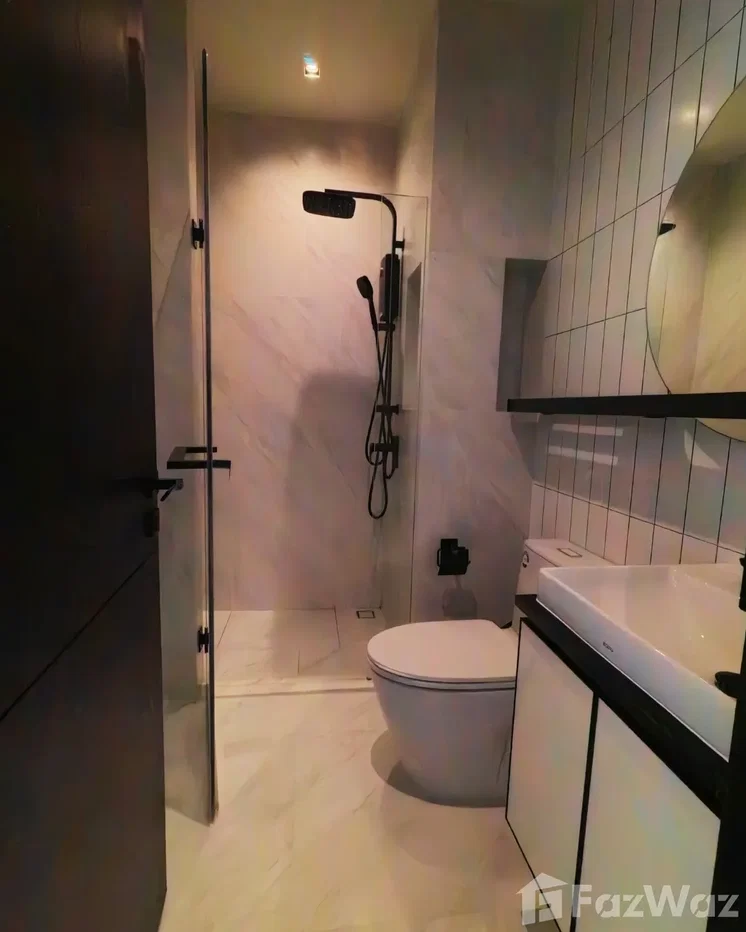 picture Owner Rent/Sale: Chapter Charoennakorn 31F River View Studio 6588400 - 5/11