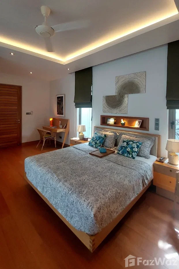 picture Homey 3-Bedroom Pool Anchan Hill Villa in Pasak Soi 8 5548680 - 28/67