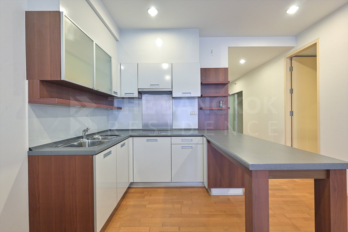 picture ✨Amanta Ratchada, Spacious Unit in a Modern Contemporary Style, Near MRT Thailand Cultural Centre - 12/14