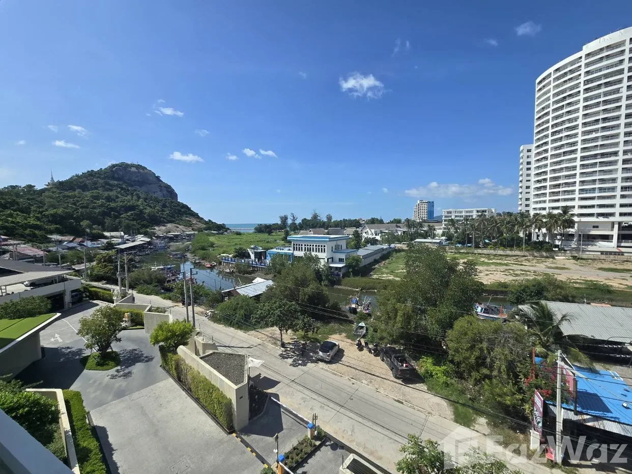 picture Beachfront Condo – Veranda Residence Hua Hin 6569855 - 26/27