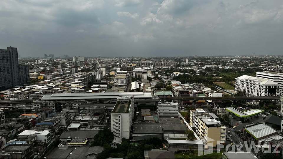 รูป ขาย คอนโด 1 ห้องนอน ในโครงการ ไลฟ์ สุขุมวิท 62 5345313 - รูปที่ 12/16