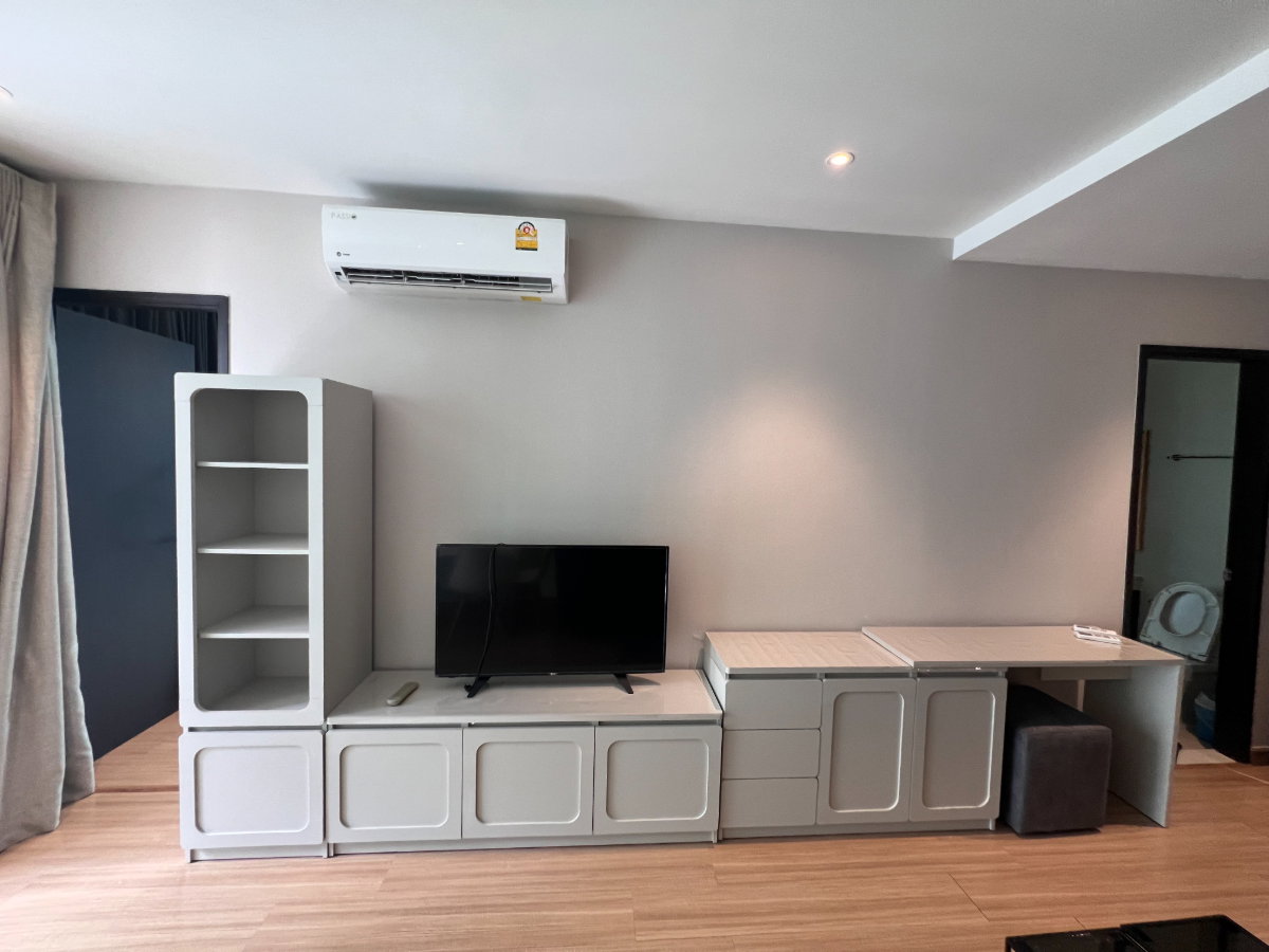 picture [For Rent] Sky Walk Residences | 1 Bedroom, 1 Bathroom  - 3/17