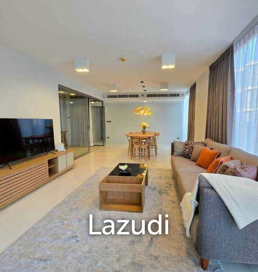picture THE PINE HUA HIN : 3 bed condo with pool view - 13/14