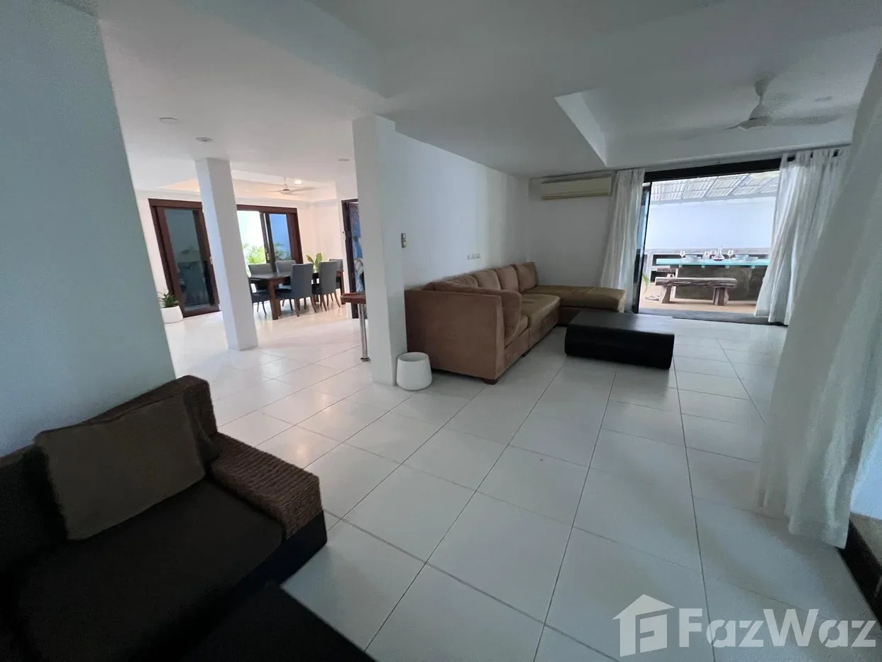รูป บ้านเดี่ยวให้เช่า 3 ห้องนอน ใน บ่อผุด, สุราษฎร์ธานี 6612596 - รูปที่ 11/17