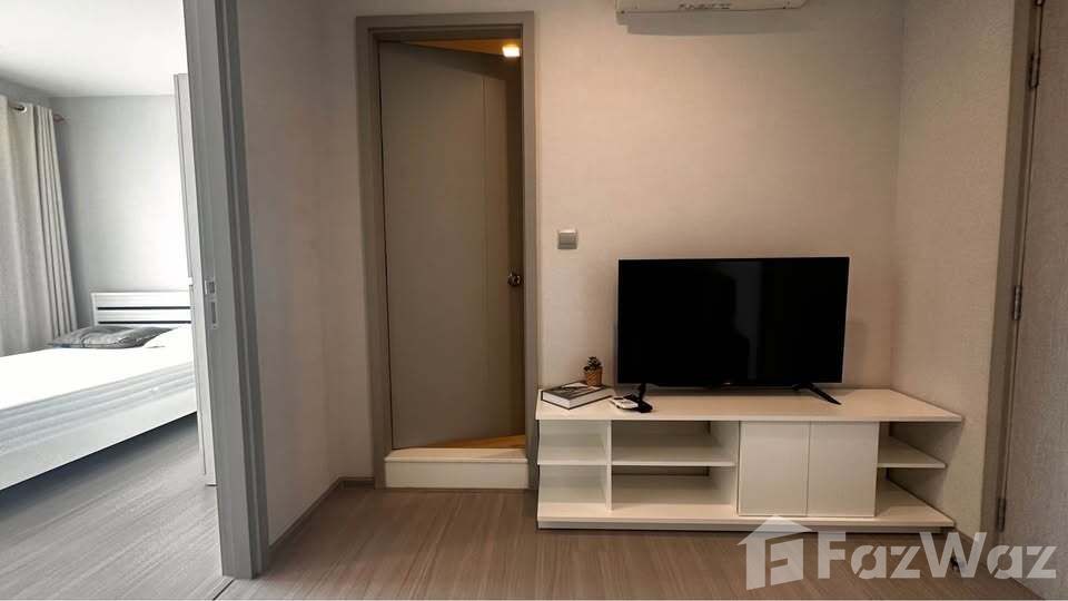 รูป ขาย คอนโด 1 ห้องนอน ในโครงการ ไลฟ์ สุขุมวิท 62 5345313 - รูปที่ 5/16