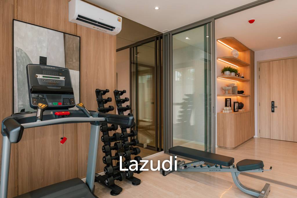 picture 40 Sqm 3 Bed ADLER Chan Road - 16/16