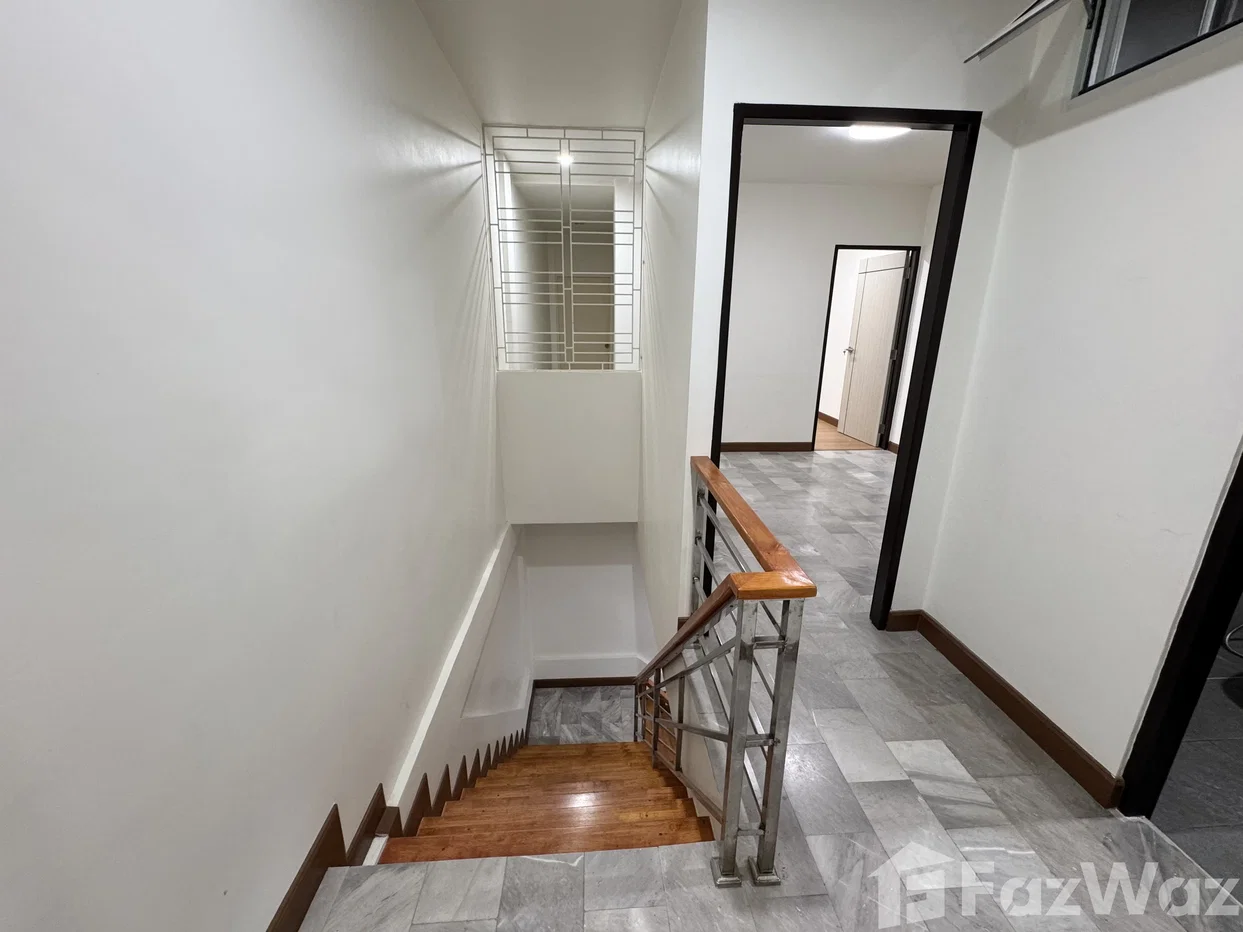 รูป ขาย ทาวน์เฮ้าส์ 4 ห้องนอน ใน บางมด, กรุงเทพมหานคร 6597341 - รูปที่ 7/12