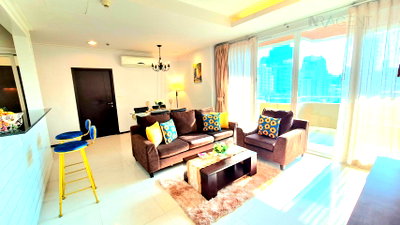 Condos for rent : 🔺 For Rent Condo PIYATHIP PLACE Building 1, Floor 18,2 bed room, Room size 173 sqm