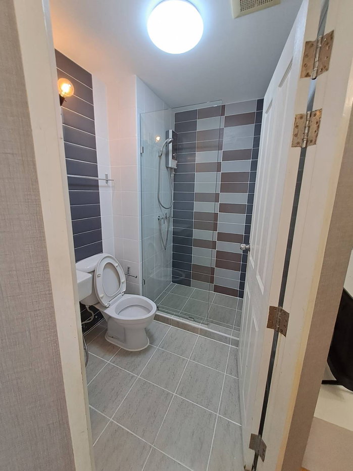 picture The Trust Residence Ratchada - Rama 3 (condo for rent) - 16/16