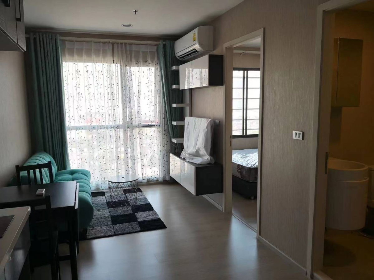 picture 🏠🦋 Rhythm Asoke 2 : 31 sqm. 🏠 - 7/7
